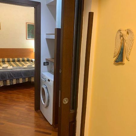 רומא Flavia Apartment מראה חיצוני תמונה