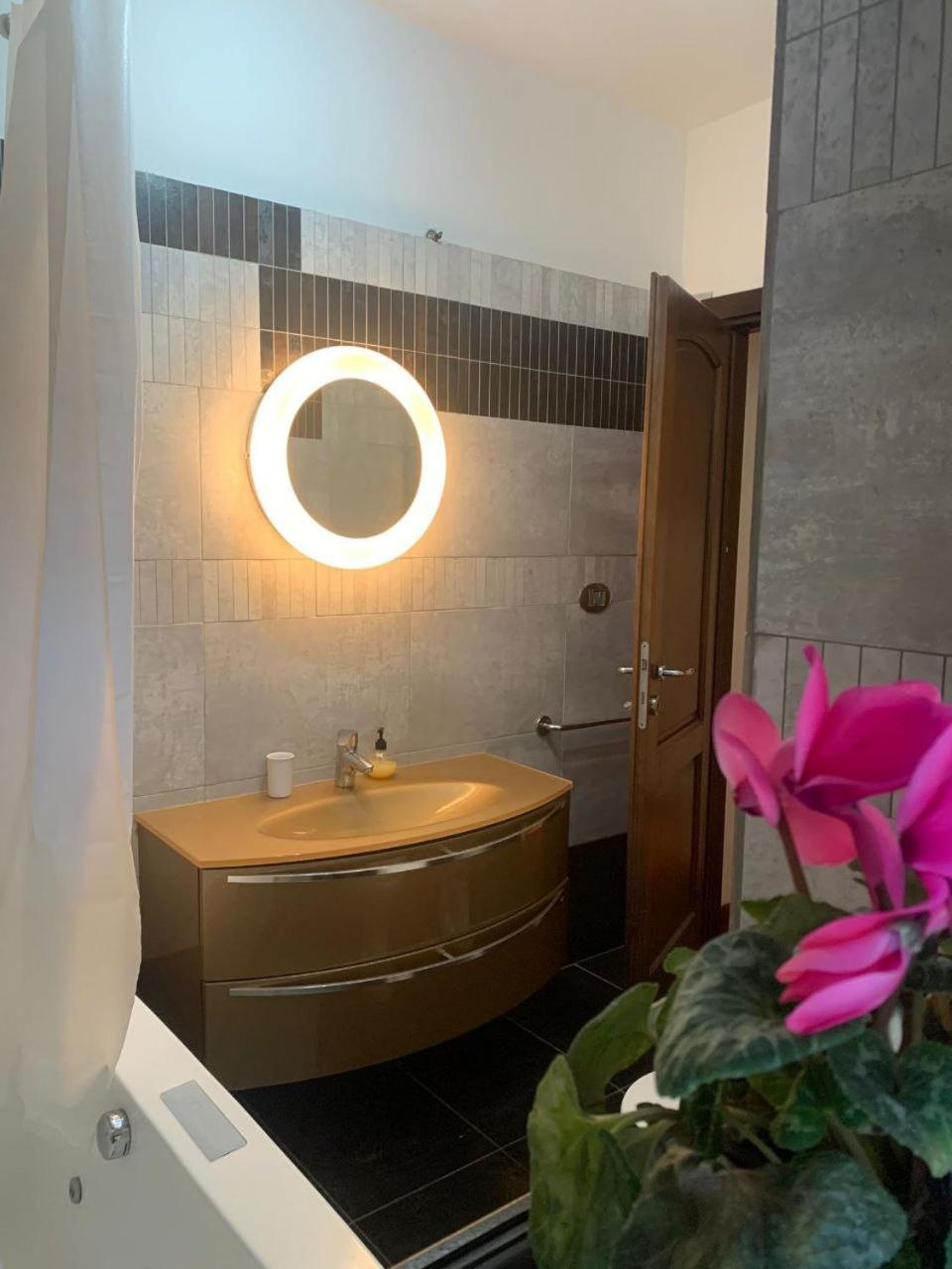 רומא Flavia Apartment מראה חיצוני תמונה