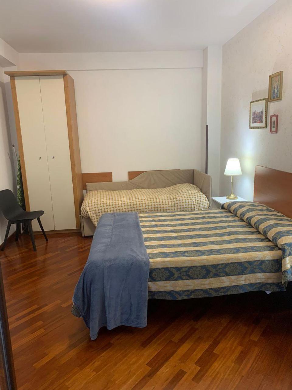 רומא Flavia Apartment מראה חיצוני תמונה