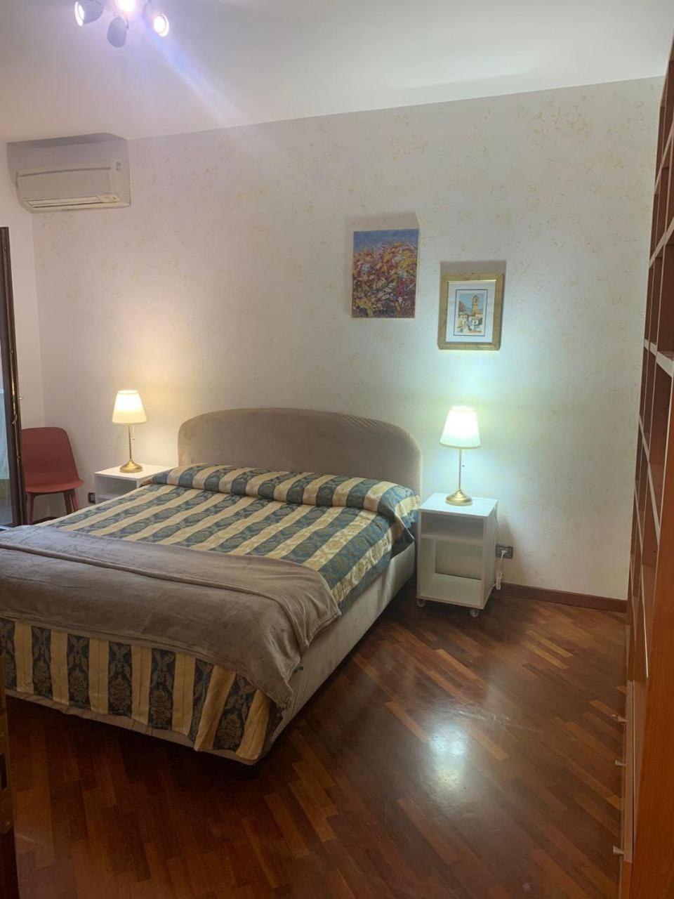 רומא Flavia Apartment מראה חיצוני תמונה