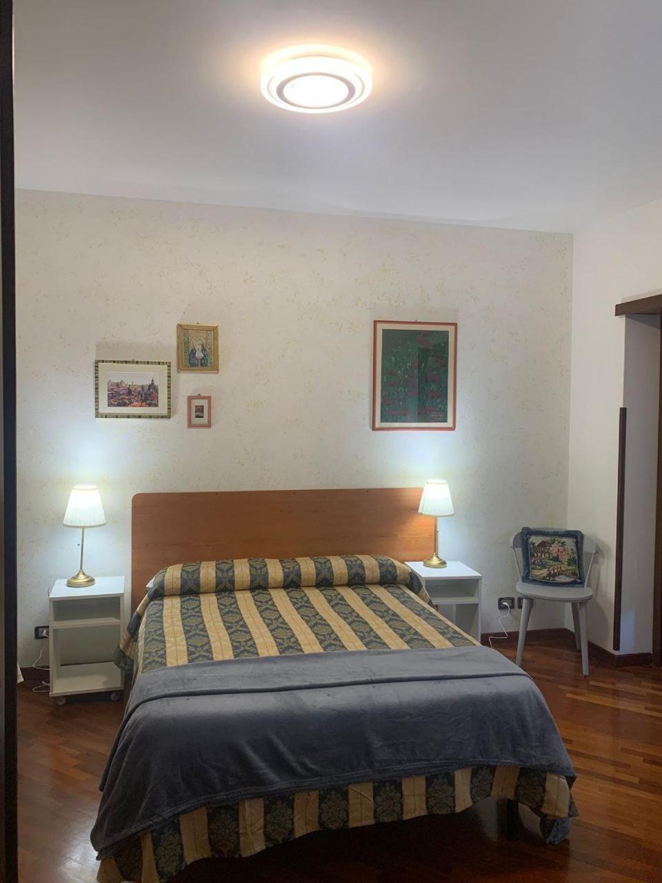 רומא Flavia Apartment מראה חיצוני תמונה