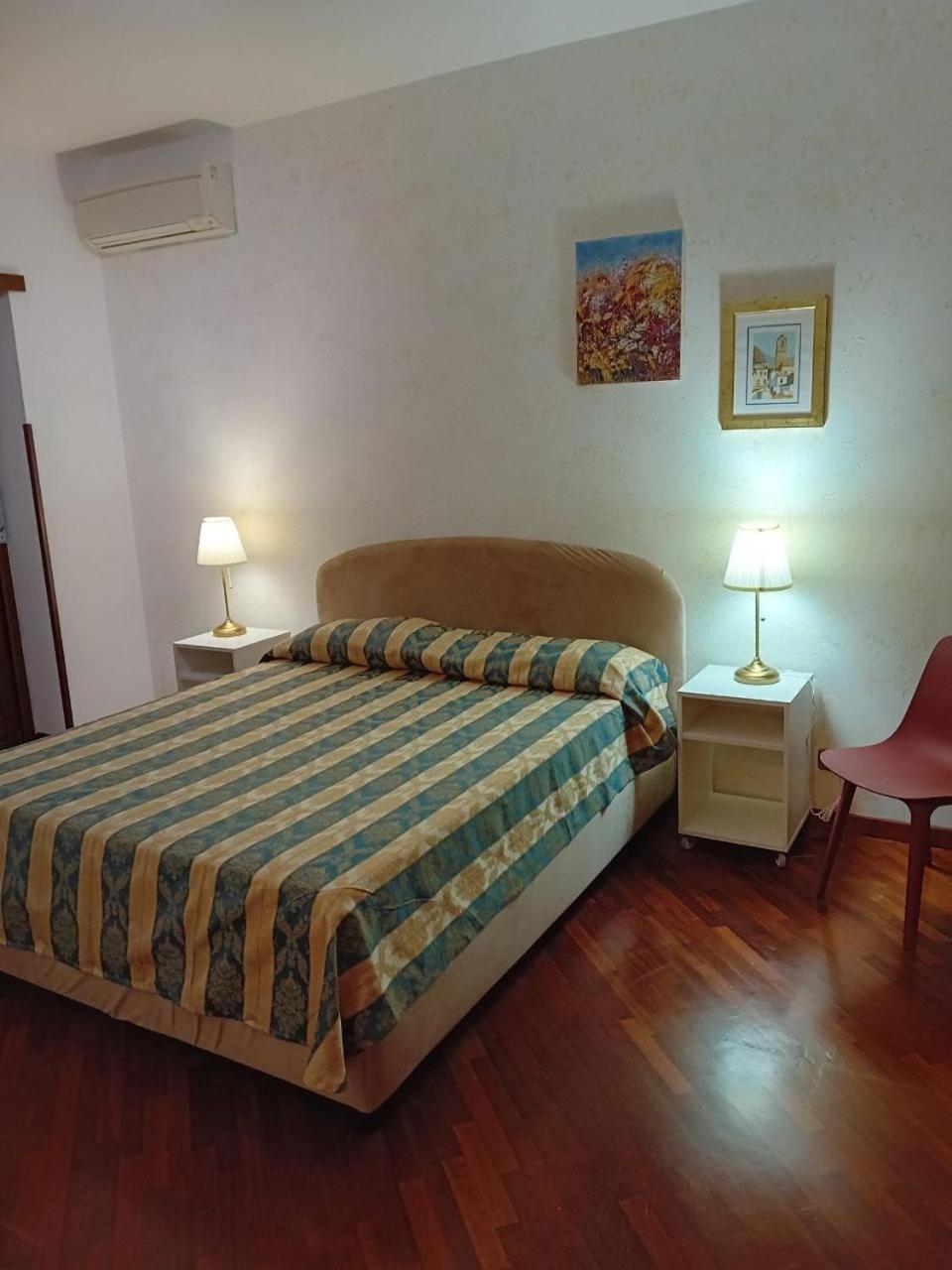 רומא Flavia Apartment מראה חיצוני תמונה
