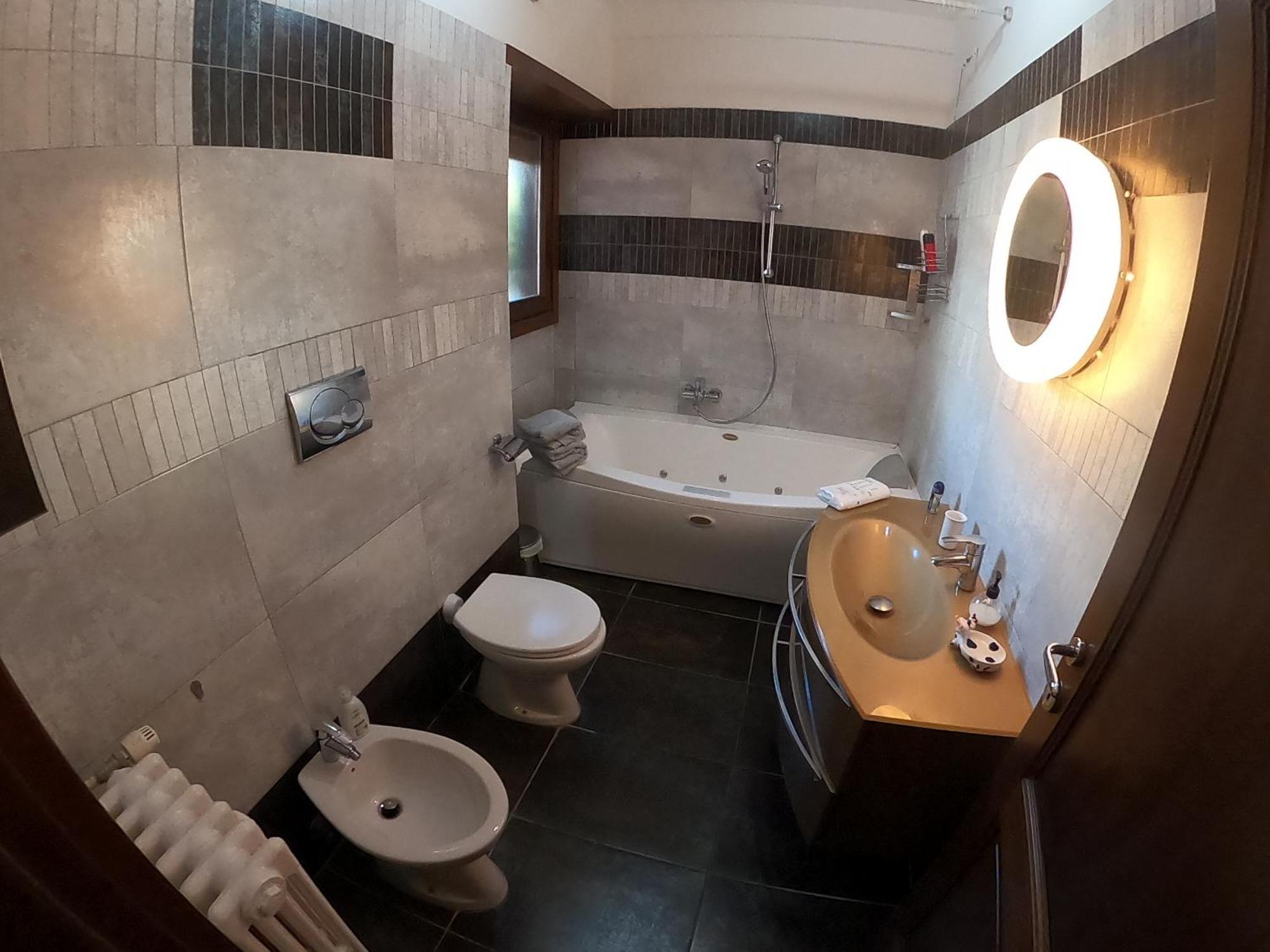רומא Flavia Apartment מראה חיצוני תמונה